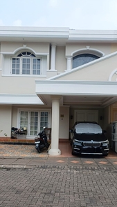 Dijual Rumah Bagus Di Graha Hijau Ciputat Tangerang Selatan