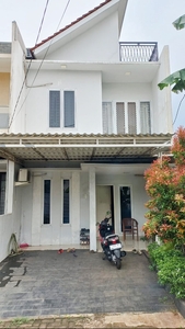 Dijual Rumah Bagus Di Graha Orlando Pondok Ranji Tangerang Selata