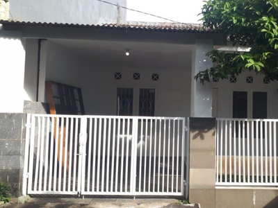 Rumah Bagus Di Graha Raya Bintaro Jaya
