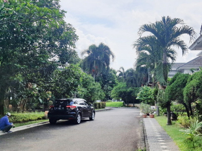 Rumah Bagus Di Graha Raya Bintaro Jaya