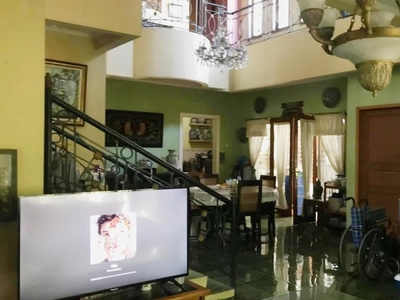 Dijual Rumah Bagus DI Griya Loka Sektor 1.1 BSD Tangerang Selatan