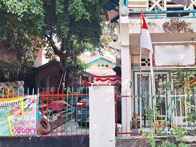 Dijual Rumah Bagus Di Jl Bukit Duri Tanjakan Tebet Jakarta Selata
