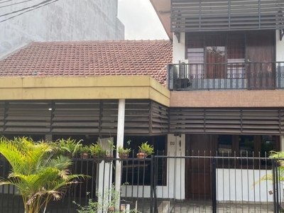 Dijual Rumah Bagus Di Jl Danau Belajan Bendungan Hilir Jakarta Pu