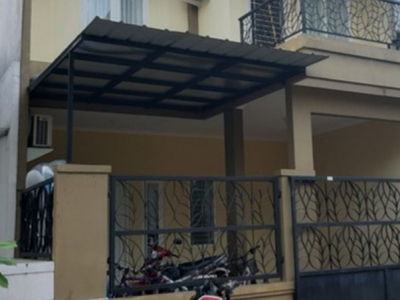 Dijual Rumah Bagus Di Jl Irian, Nusa Loka BSD Tangerang Selatan