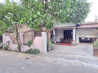 Dijual Rumah Bagus Di Jl Jombang Raya, Pondok Aren, Tangerang Sel