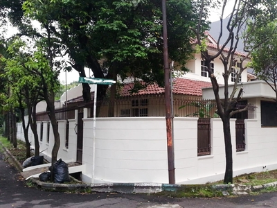 Dijual Rumah Bagus Di Jl Kartika Alam, Pondok Indah, Jakarta Sela