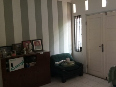 Dijual Rumah Bagus Di Jl Mandar, Bintaro Jaya