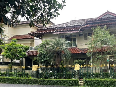 Dijual Rumah Bagus Di Jl Murai, Bintaro Jaya Sektor 1 Jakarta Sel
