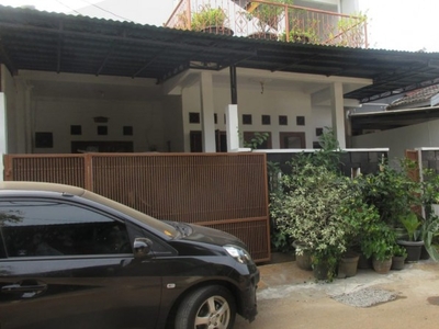 Dijual Rumah Bagus Di Jl Pinang, Bukit Nusa Indah Ciputat Tangera