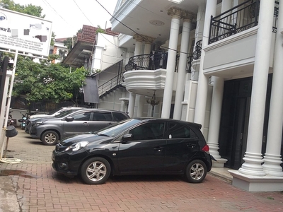 Dijual Rumah Bagus Di Jl Radio Kramat Pela Kebayoran Baru Jakarta