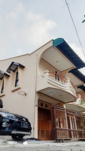 Dijual Rumah Bagus Di Jl Rancabali, Batu Pasteur Bandung Jawa Bar