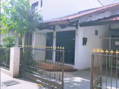 Dijual Rumah Bagus Di Jl Rukan Sari, Gandari Utara Jakarta Selata