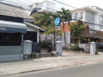 Dijual Rumah Bagus DI Jl Tebet Barat Jakarta Selatan