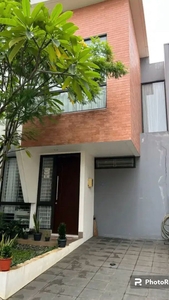 Dijual Rumah Bagus Di Kebayoran Harmony Bintaro Jaya Sektor 7