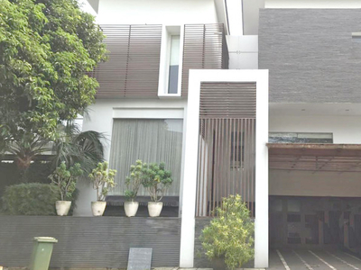 Dijual Rumah Bagus Di Kebayoran Height, Bintaro Jaya Sektor 7