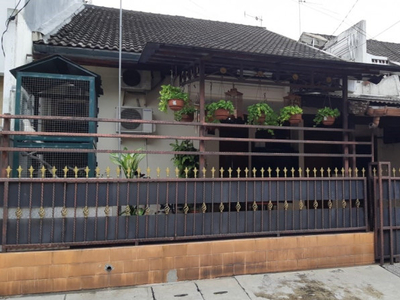 Dijual Rumah Bagus Di Kenari Bintaro Jaya Sektor 2