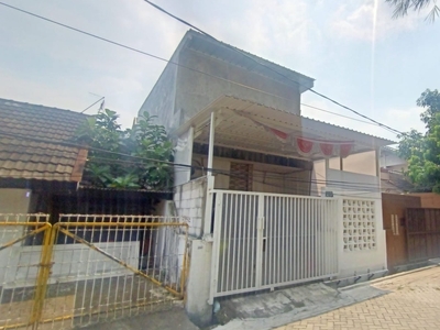 Dijual Rumah Bagus Di Komp Kimia Farma, Jl Asoka, Parung Serab Ta