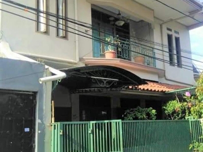 Rumah Bagus Di Komp Larangan Indah, Jl Anggrek, Ciledug, Tangerang