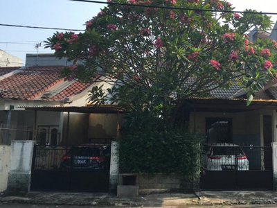 Dijual Rumah bagus di lokasi nyaman CItra Garden 1 Ext - RWCG/202