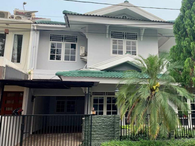 Dijual Rumah Bagus Di Maleo Bintaro Jaya Sektor 9