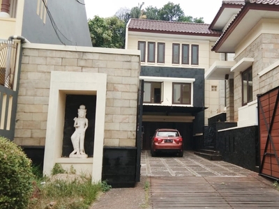 Dijual Rumah Bagus Di Maleo Bintaro Jaya Sektor 9