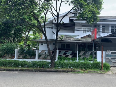 Dijual Rumah Bagus Di Maleo Bintaro Jaya Sektor 9, Tangerang Sela