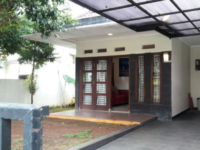 Dijual Rumah Bagus Di Mandar, Bintaro Jaya Sektor 5