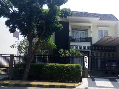 Dijual Rumah Bagus Di Melati Mas Regency BSD Tangerang