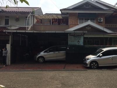 Dijual Rumah Bagus Di Menteng, Bintaro Jaya