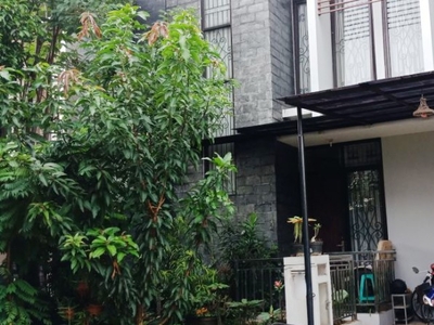 Dijual Rumah Bagus Di Neo Permata Bintaro Jaya