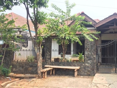 Dijual Rumah Bagus Di Nusa Loka, BSD Tangerang Selatan