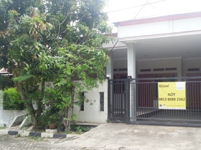 Dijual Rumah Bagus Di Pamulang Estate