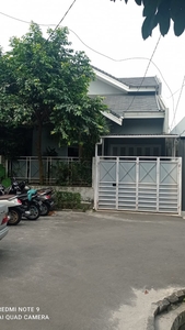 Dijual Rumah Bagus Di Pelikan Bintaro Jaya Sektor 2..