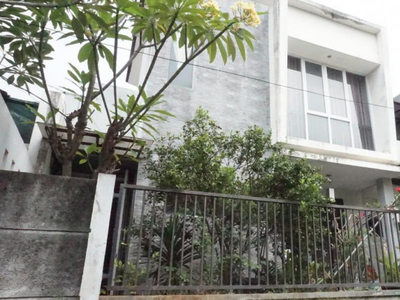 Dijual Rumah Bagus Di Perkici Bintaro Jaya Sektor 5 Kota Tangeran