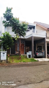 Dijual Rumah Bagus Di Permata Adora Bintaro Jaya Sektor 9