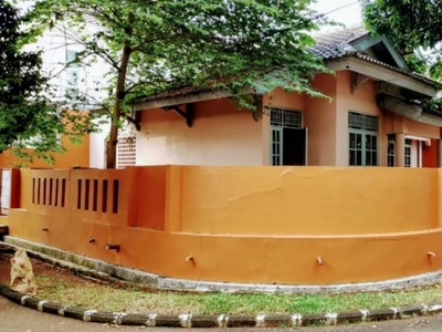 Dijual Rumah Bagus Di Permata Trulek, Bintaro Jaya