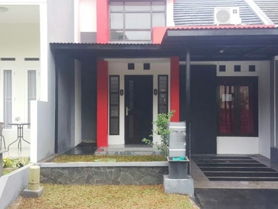 Dijual Rumah Bagus Di Permata Vania, Bintaro Jaya