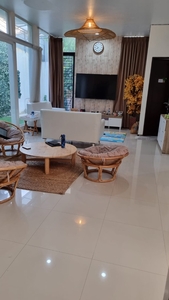 Dijual Rumah Bagus Di Permata Vania Bintaro Jaya Sektor 9.