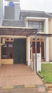 Dijual Rumah Bagus Di Permata Vania Bintaro Jaya Sektor 9