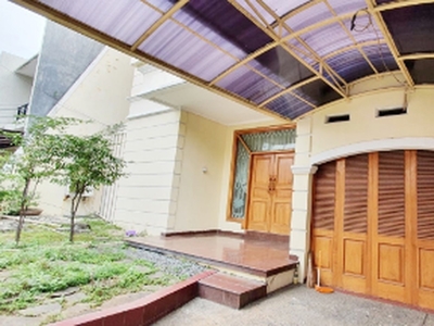 Rumah Bagus DI Pinang Emas Pondok Indah Jakarta Selatan