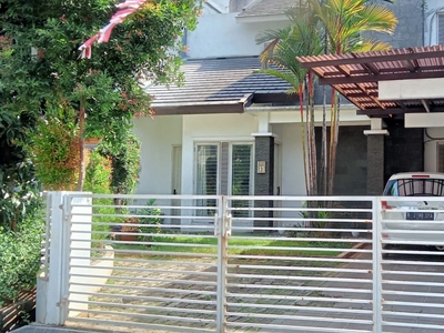 Dijual Rumah Bagus Di Pisok, Bintaro Jaya Sektor 5 Tangerang Sela