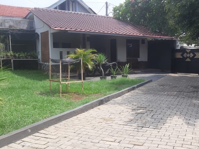 Rumah Bagus Di Pondok Kacang Timur Pondok Aren Tangerang Selatan