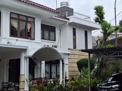 Dijual Rumah Bagus Di Puri Bintaro, Bintaro Jaya Sektor 9