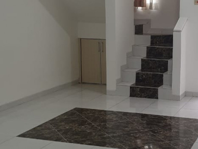 Dijual Rumah Bagus Di Puri Town House, Bintaro Jaya