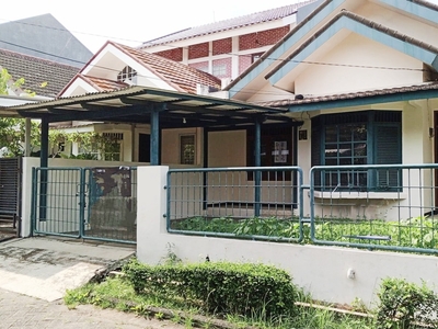 Dijual Rumah Bagus Di Puter Bintaro Jaya Sektor 5