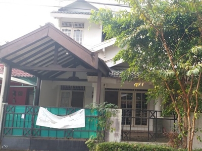 Rumah Bagus Di Rajawali, Bintaro Jaya