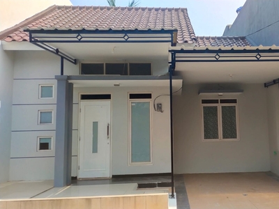 Dijual Rumah Bagus Di Sahid Mansion Pondok Aren Tangerang Selatan