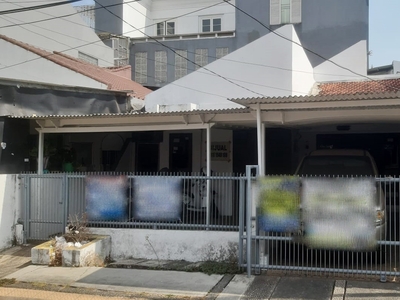 Dijual Rumah Bagus Di Taman Alfa Indah Joglo Jakarta Barat