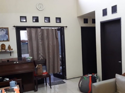 Dijual Rumah Bagus Di Taman Permata Bintaro, Bintaro Jaya