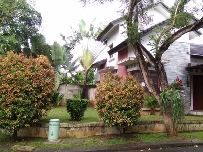 Dijual Rumah Bagus Di Taman Permata Bintaro Jaya